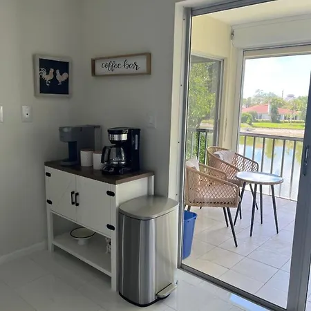 Great Location With Lake View North North Naples Extérieur photo